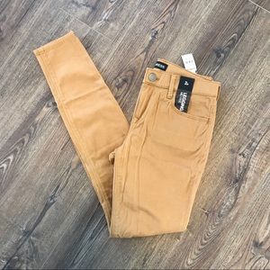 EXPRESS  Legging Mid Rise Pants Size 2